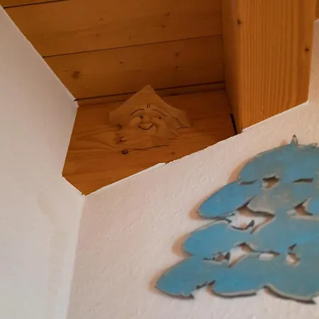 Ginster Holiday home