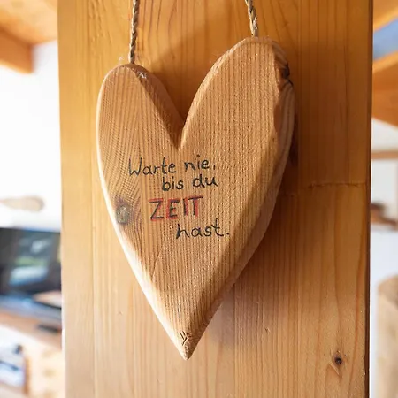 Casa vacanze Ginster