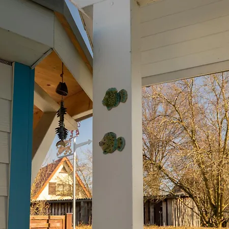 Ginster Casa vacanze *