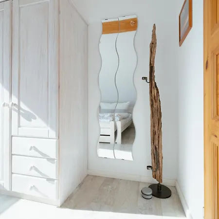 Holiday home Ginster Zingst
