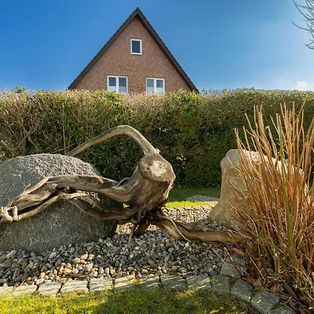 Ginster Holiday home