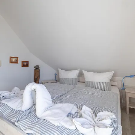 Holiday home Ginster