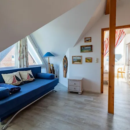 Ginster Holiday home *