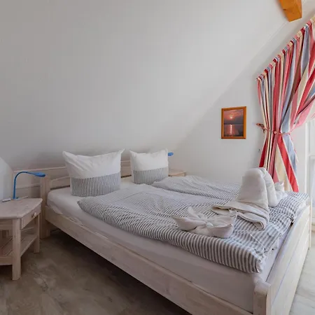 Ginster Holiday home Zingst