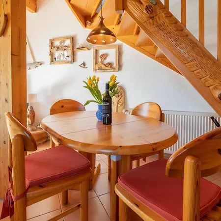 Ginster Holiday home