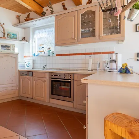 Ginster Holiday home *