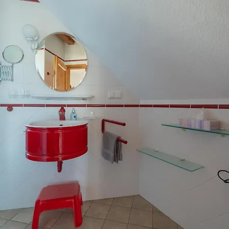 Ginster Holiday home Zingst